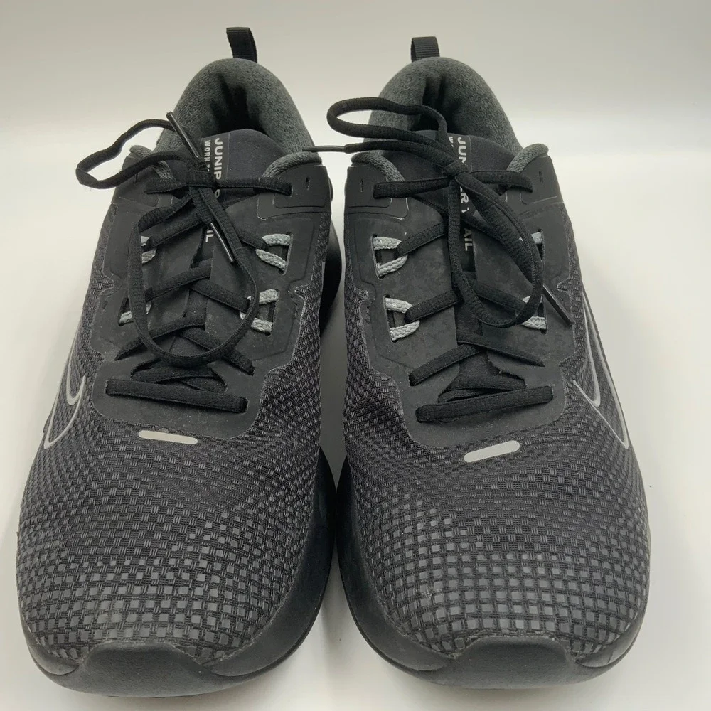Nike juniper trail